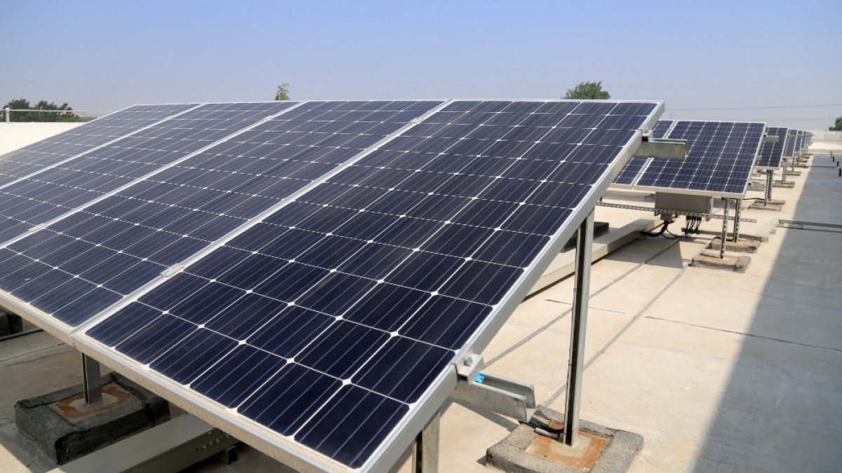 Bunyi Hukum Kekekalan Energi dan Contoh Penerapannya dalam Kehidupan Sehari-hari