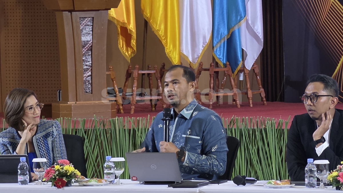 Diakui BPS, Ternyata Pemukhtahiran Data Desil Sempat Eror