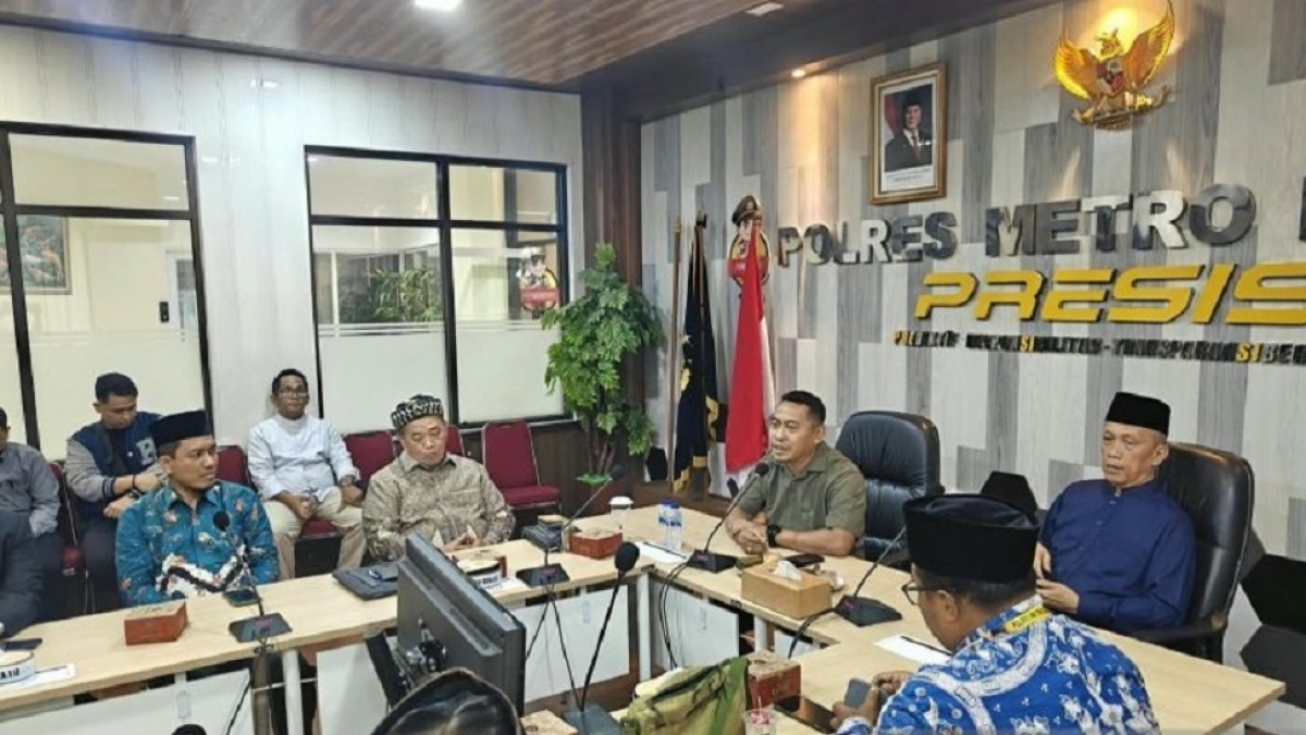 Polisi Pastikan Kasus Penistaan Agama Abah Setu Lanjut: Laporan Belum Dicabut!