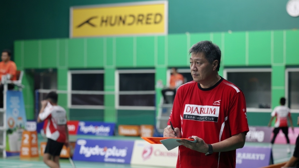 Kualitas Sektor Putra Meningkat, Persaingan Audisi Umum PB Djarum 2026 Memanas