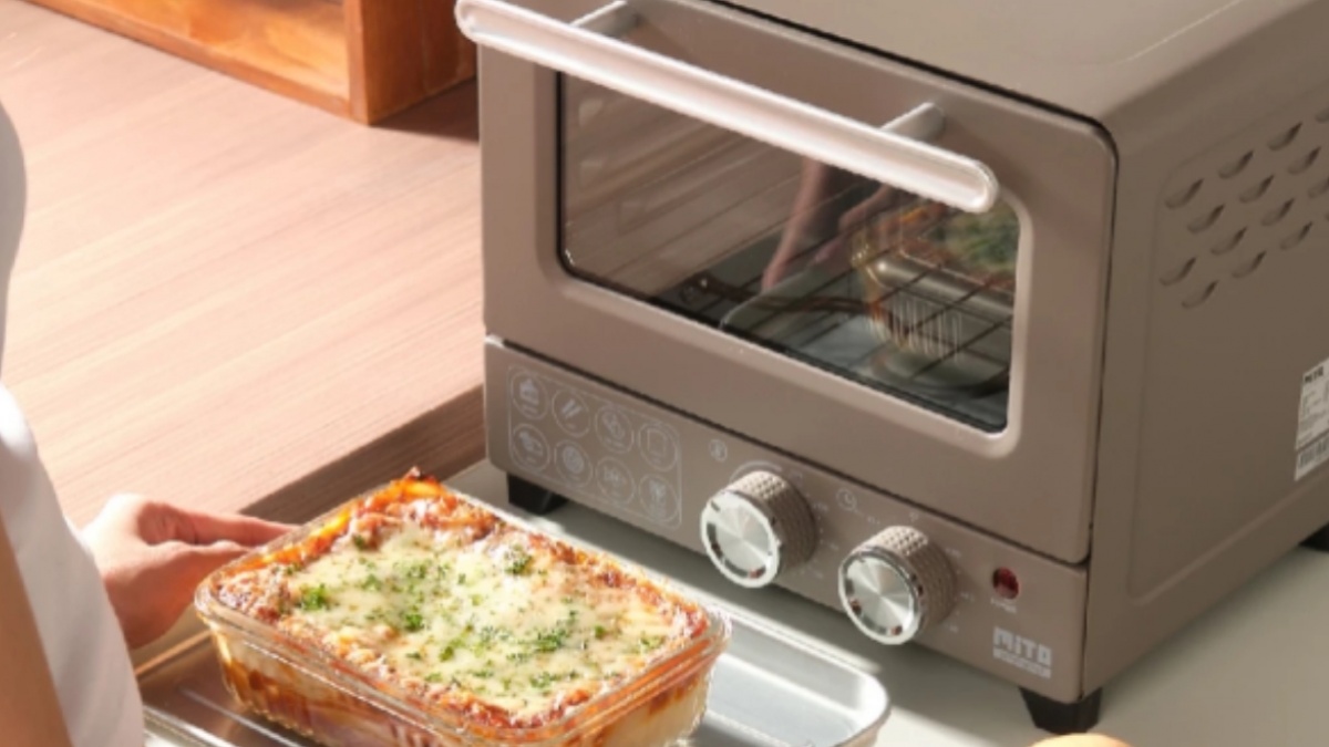 Berapa Harga Oven Mini? Cek 9 Rekomendasi Merek Berkualitas dan Kisarannya