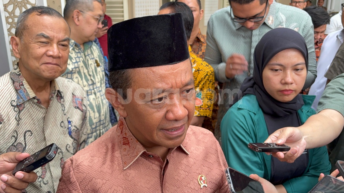 Pemerintah Tunggu Surpres RUU Migas, SKK Migas Bisa Berubah