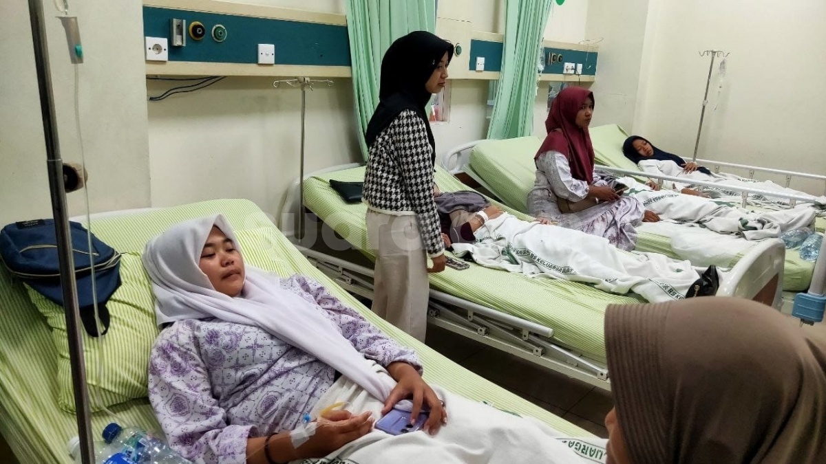 Fakta-fakta Dugaan Keracunan Massal MBG di Karo dan Pati, Ratusan Anak Jadi Korban