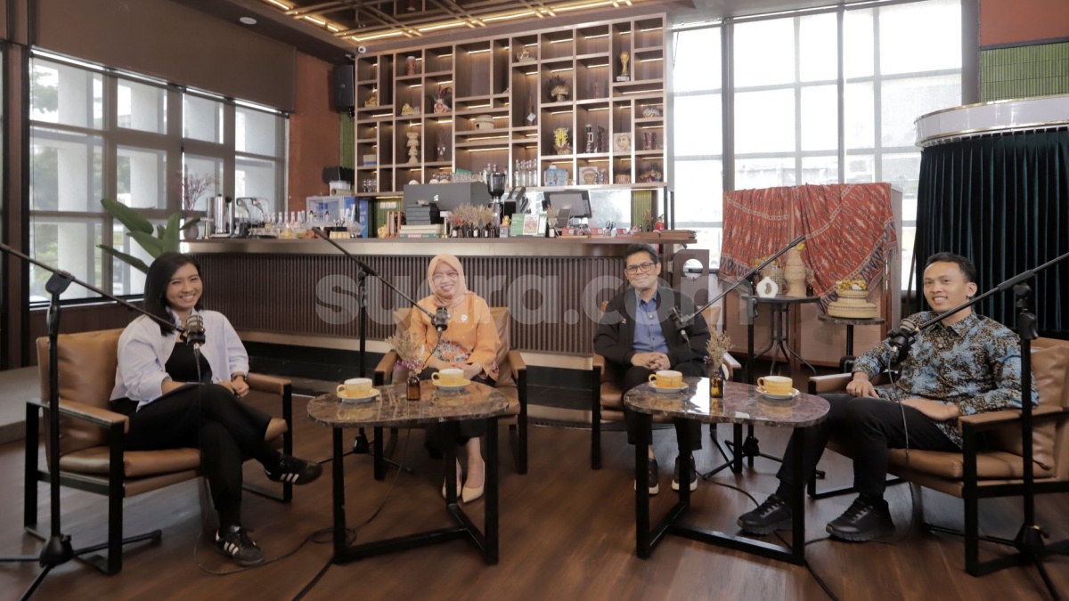 86% Warga RI Pede Bisa Kenali Scam, tapi 2 dari 3 Tetap Terpapar
