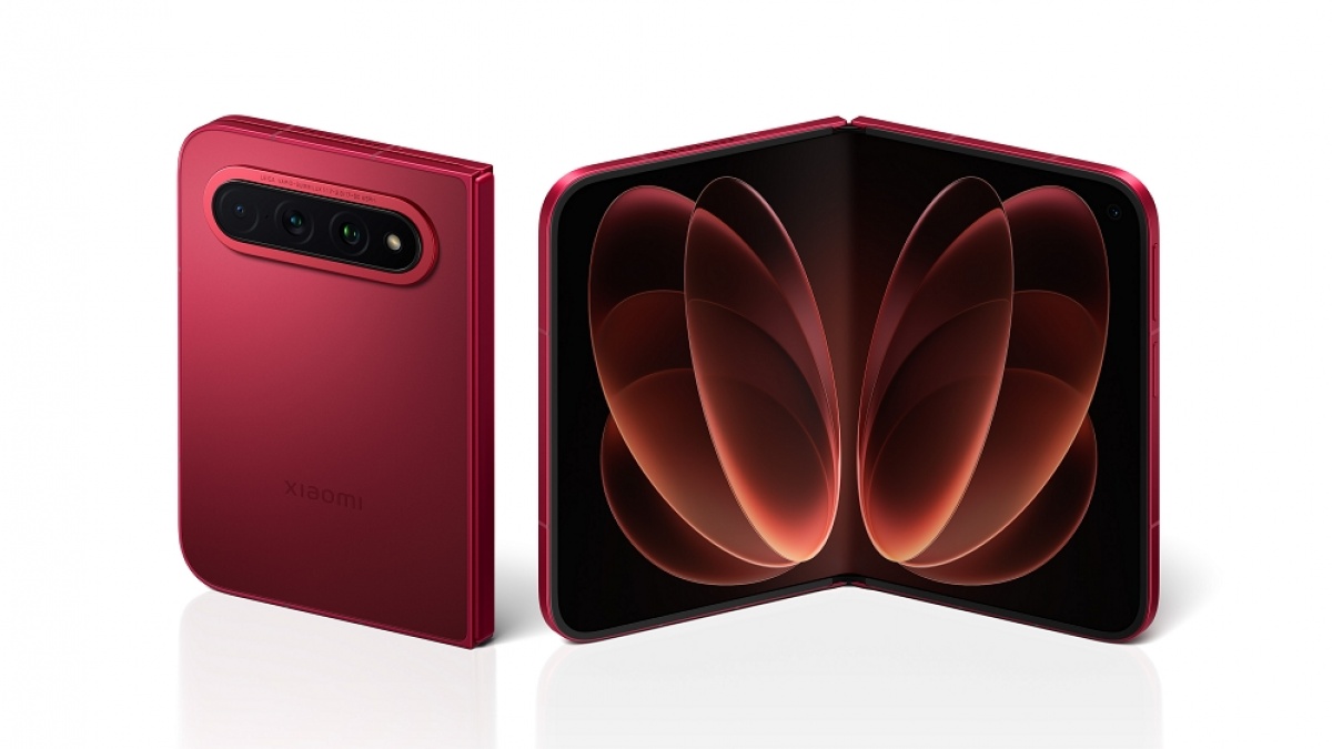 5 HP Layar Lipat Terbaru yang Rilis Tahun 2026, Tak Cuma Samsung dan Apple