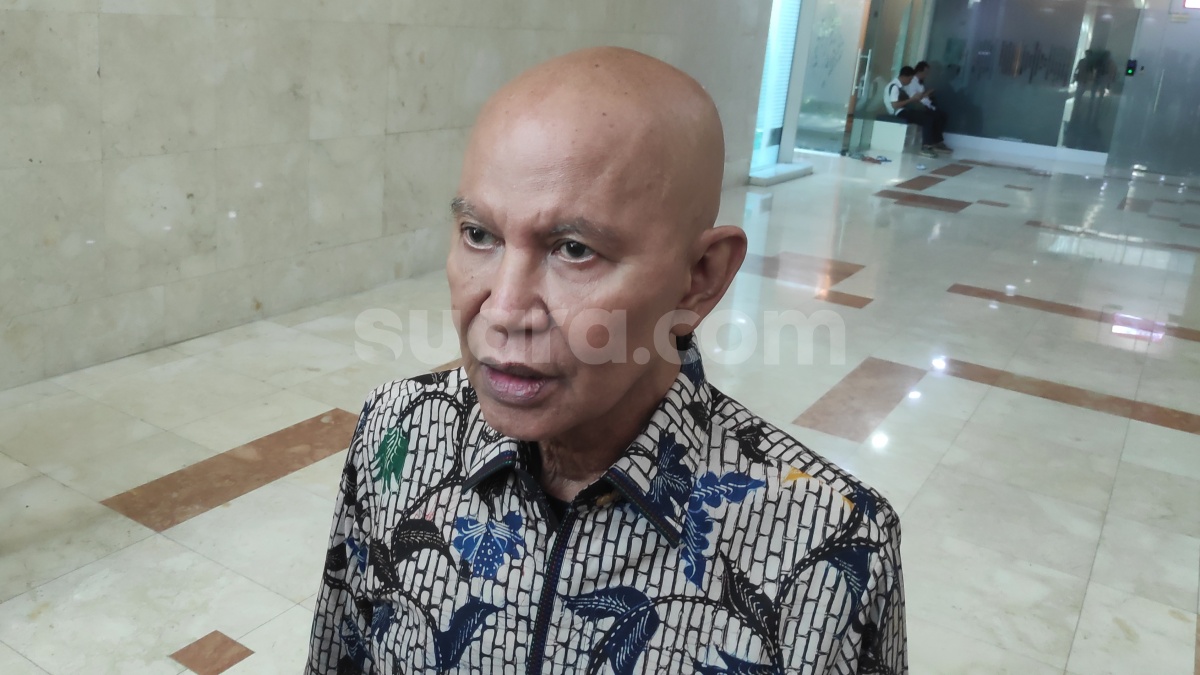 Bukan Gegara Sowan ke Jokowi, PDIP Buka Pemicu Pemecatan Achmad Hidayat: Ada Pidana dan Perdata!