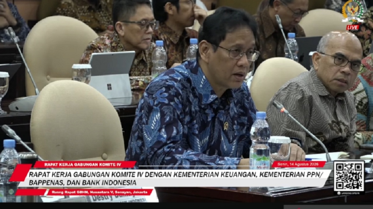 Sebelum Dicopot Prabowo! Purbaya Sempat Kritik Pemda yang 'Hobi' Simpan Uang di Bank