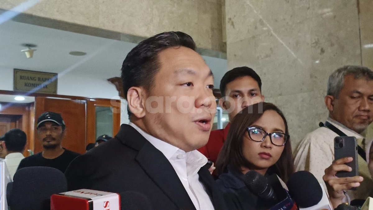 Korban Keracunan MBG Sudah 53 Ribu, DPR Desak Polisi Usut Tanpa Tunggu Laporan