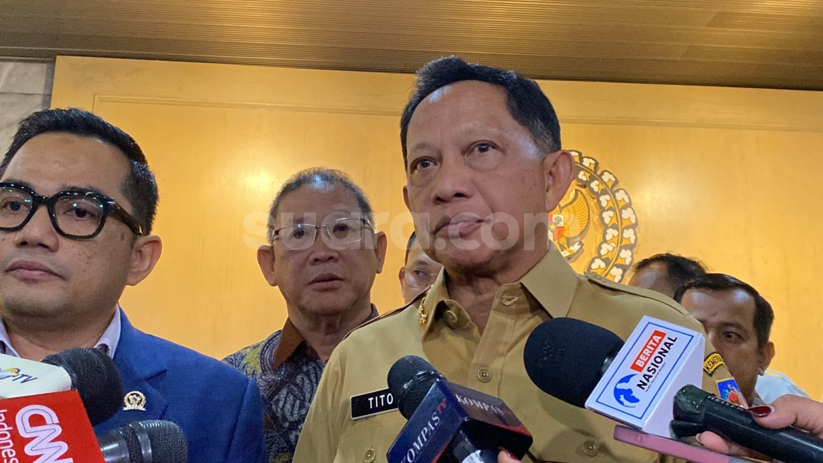 Karnaval Maulid Berbau Mistis di Pekalongan Berujung Polemik, Mendagri: Bisa Dibubarkan
