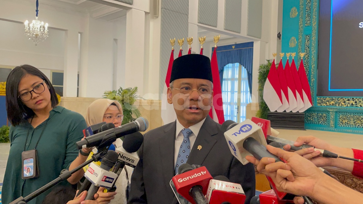 Reshuffle Kemenkeu: Adu Koleksi Kendaraan Purbaya vs Suahasil, Mana yang Lebih Humble?