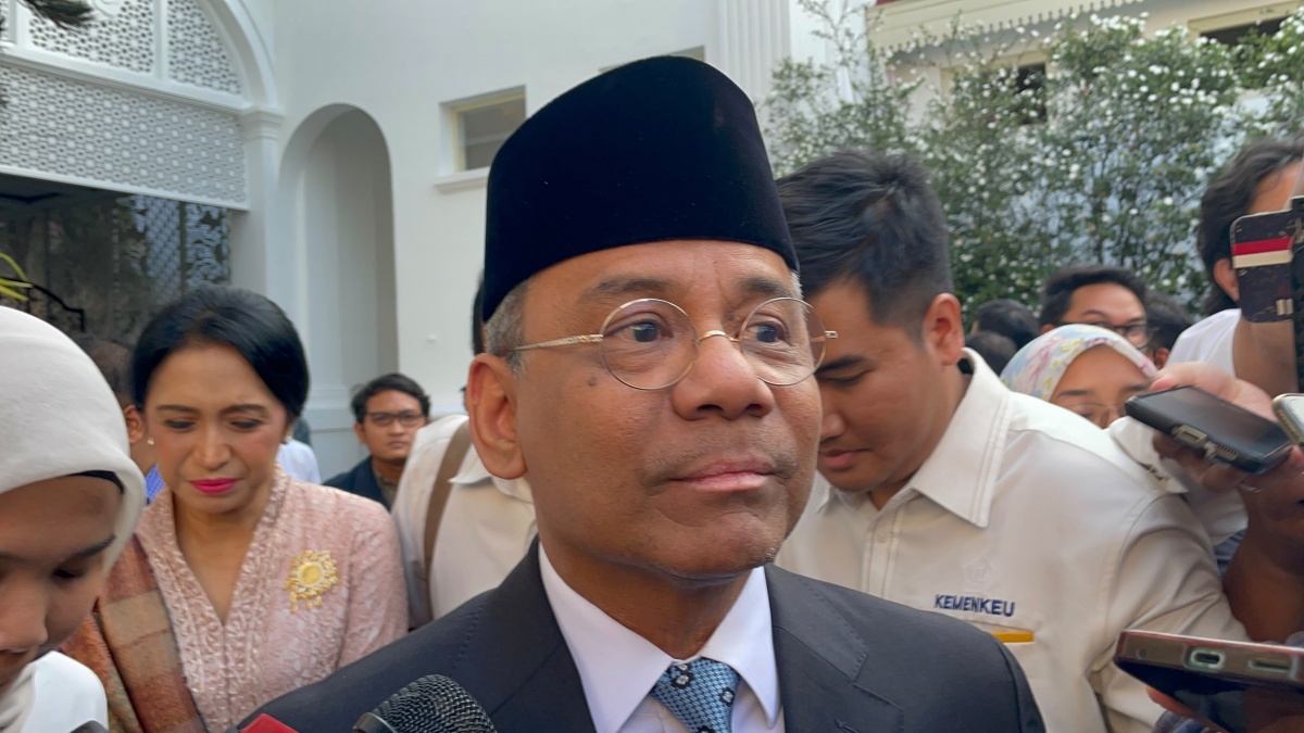Menkeu Suahasil Punya Cara Pandang Baru soal Efisiensi APBN