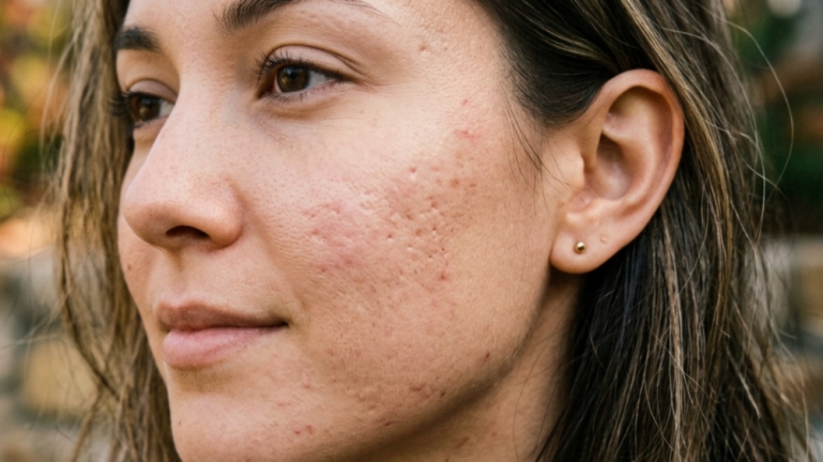 4 Rekomendasi Spicule Serum Lokal untuk Mengecilkan Pori dan Bopeng