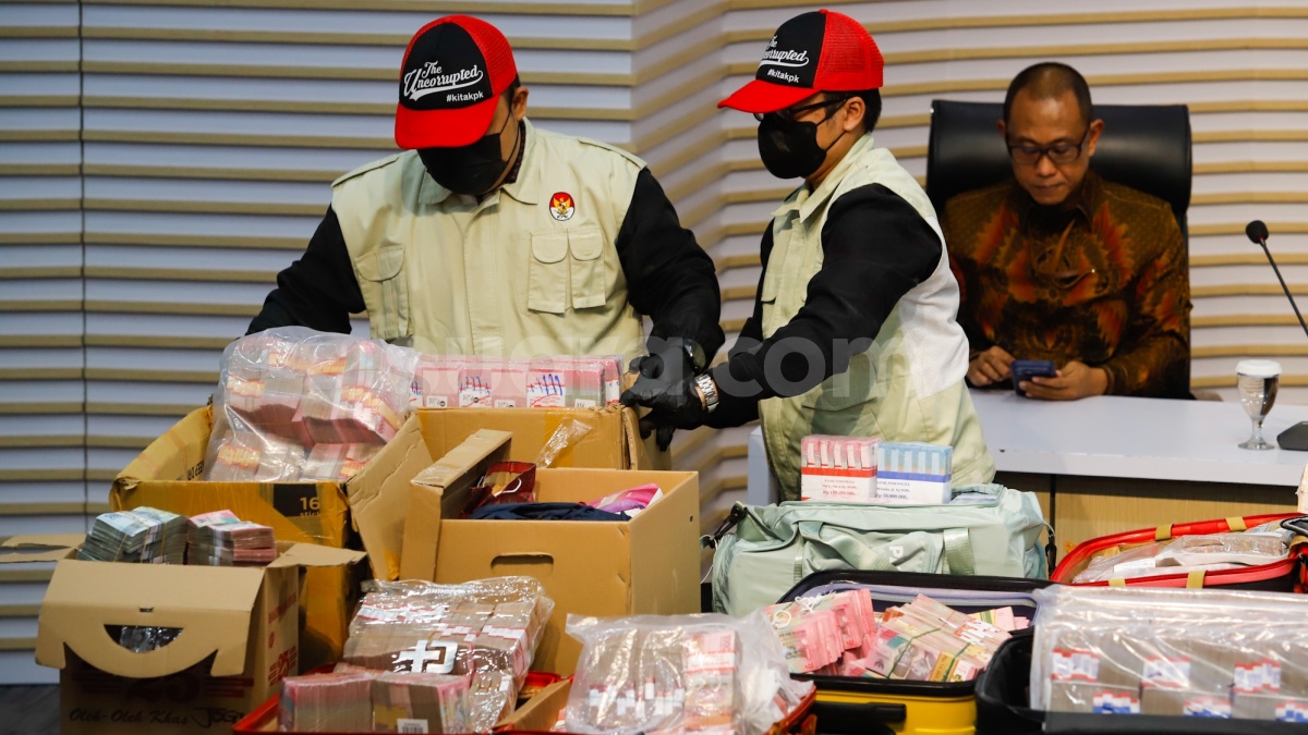 Skandal Suap ATR/BPN Harus Jadi Momentum Berantas Mafia Tanah