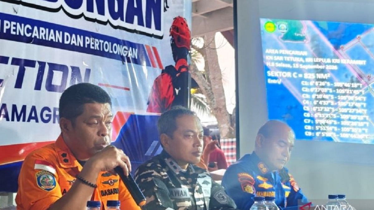 Hasil Pemeriksaan Masih Berjalan, Jenazah di Enggano Belum Teridentifikasi Jurnalis Hilang