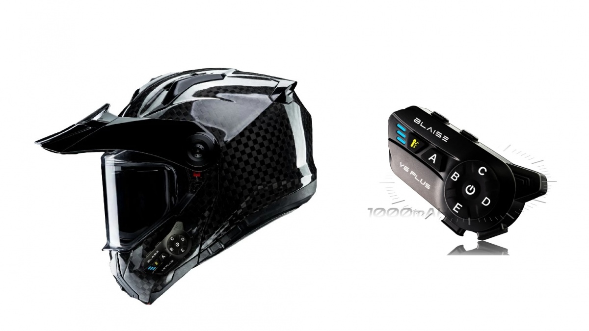 3 Rekomendasi Intercom Helm di Bawah Rp500 Ribu, Suara Jernih Cocok Buat Harian dan Touring