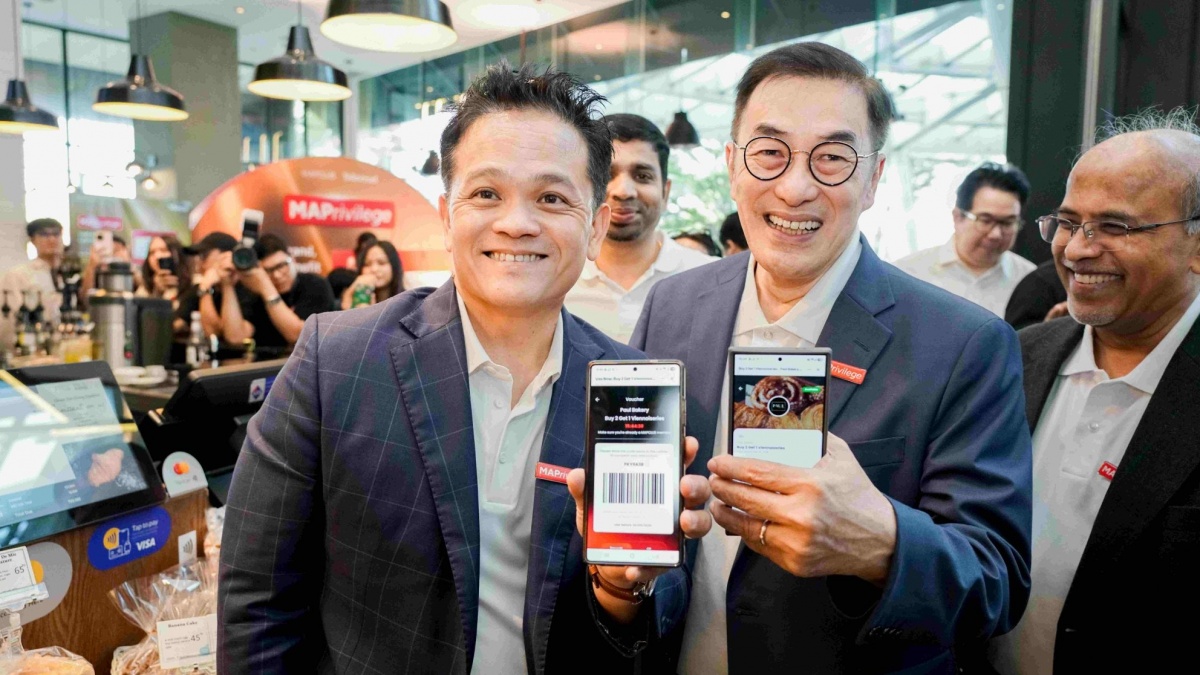 Tak Sekadar Poin, Pelanggan Kini Bisa Dapat Benefit Fashion hingga Kuliner