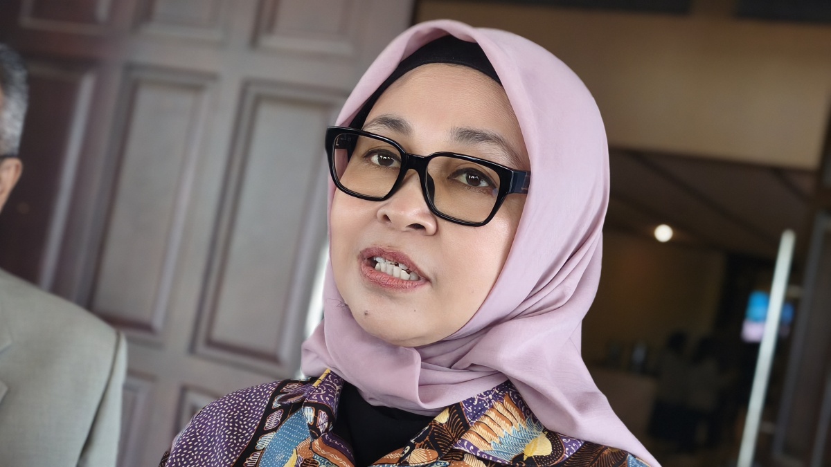 Karhutla Melanda 7 Gunung di Jatim, Kemenhut Duga Ada Faktor Manusia