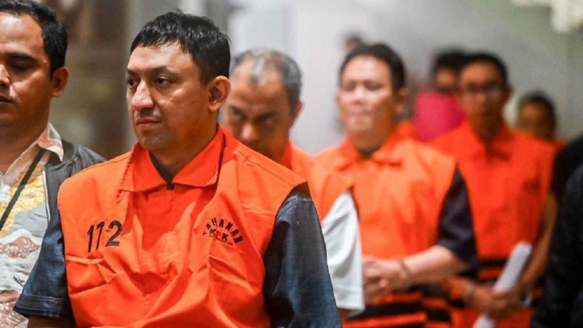 Tiga Kali Jadi Tersangka KPK, Fahd A Rafiq Terancam Hukuman Maksimal sebagai Residivis
