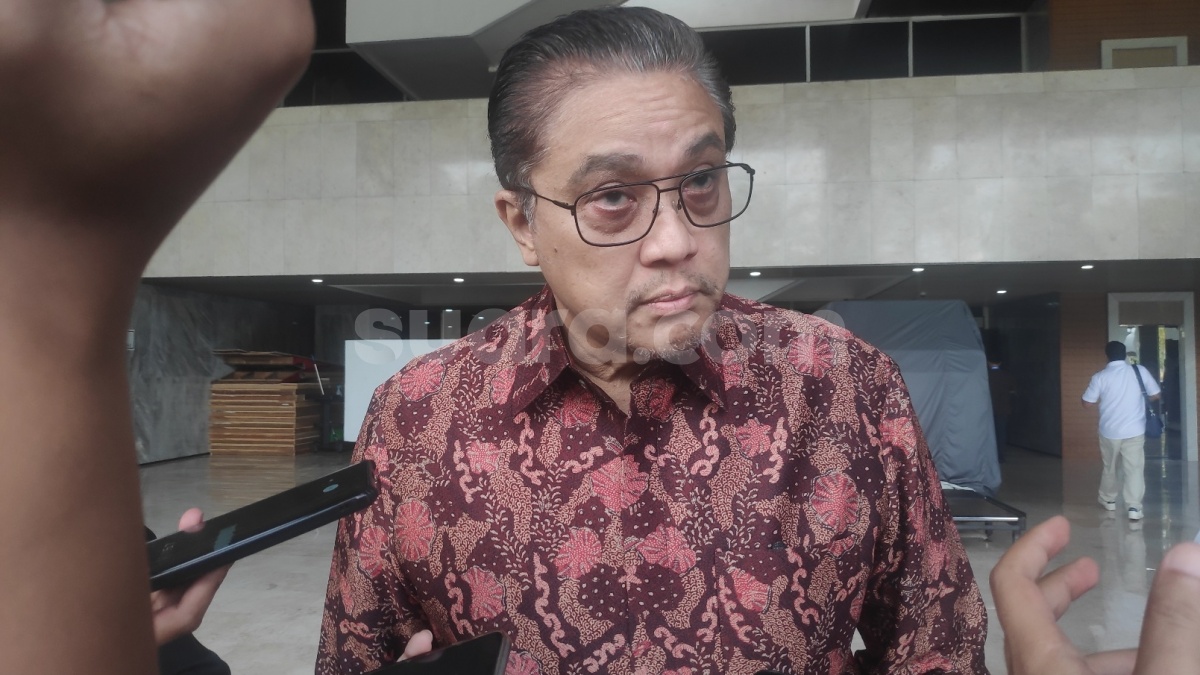 Soal Parliamentary Threshold, Dede Yusuf Sebut Angka 4 atau 5 Persen Paling Kuat
