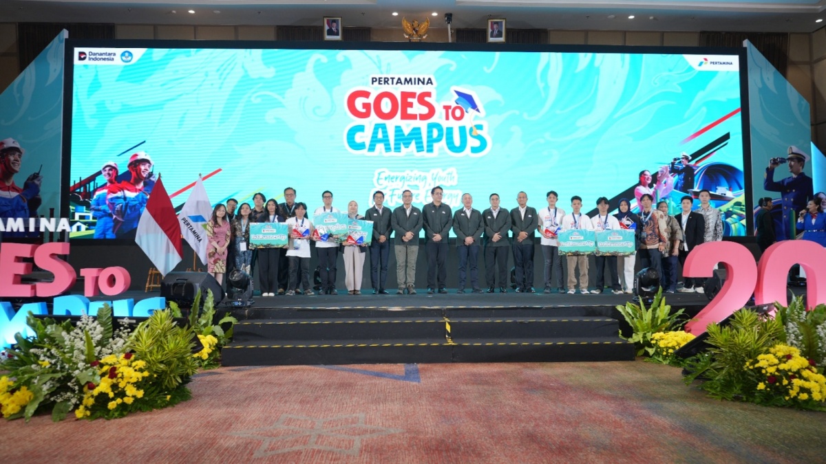 Dorong Inovasi & Talenta: 22 Kampus se-Indonesia Siap Beradu Gagasan di Final Nasional PGTC 2026