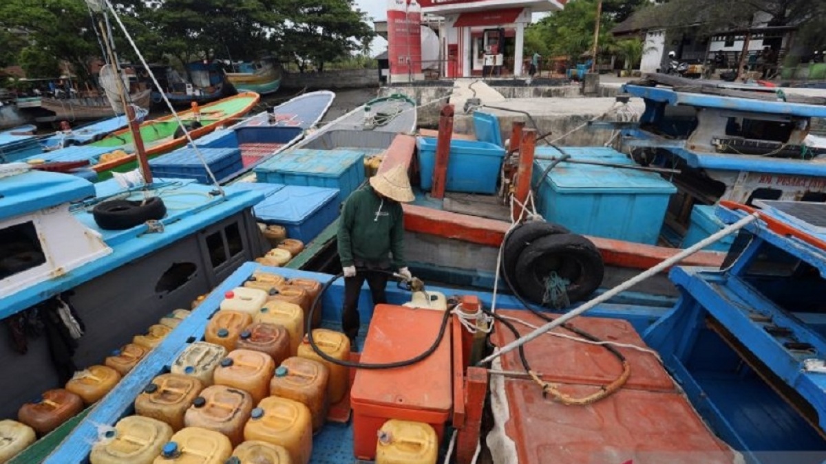 Kasus Nelayan Aceh Ditangkap di Thailand: 13 Bebas, 5 Masih Ditahan