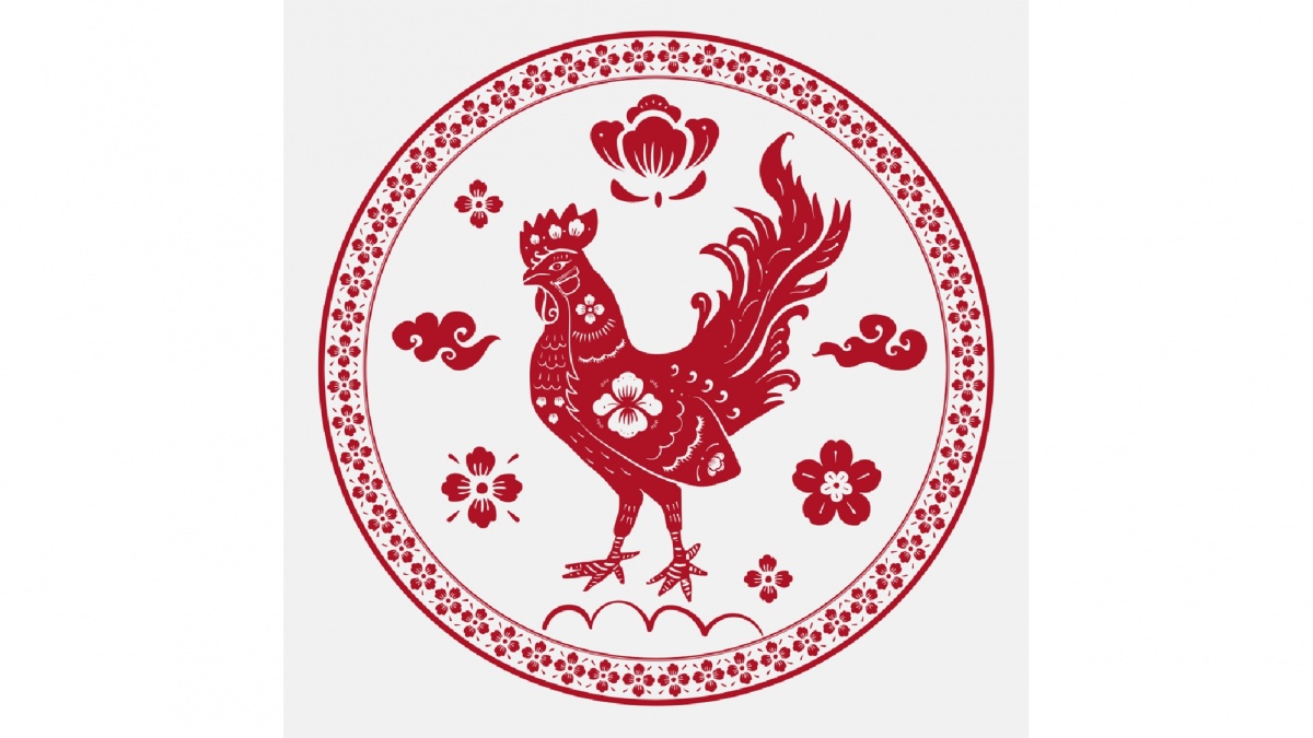 Kenali Karakter Shio Ayam Pria vs Wanita : Siapa yang Lebih Mendominasi dan Keras Kepala?