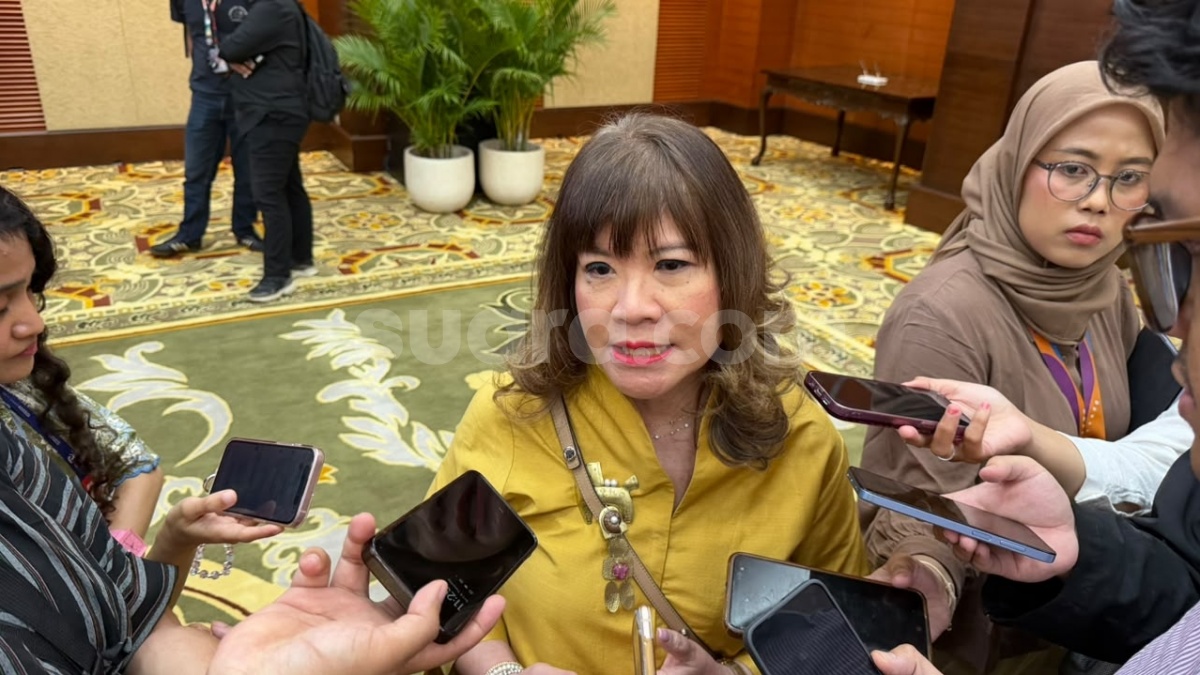 Pengusaha Wanti-wanti 5 Hal ke Menkeu Suahasil, Dari Debottlenecking hingga Insentif