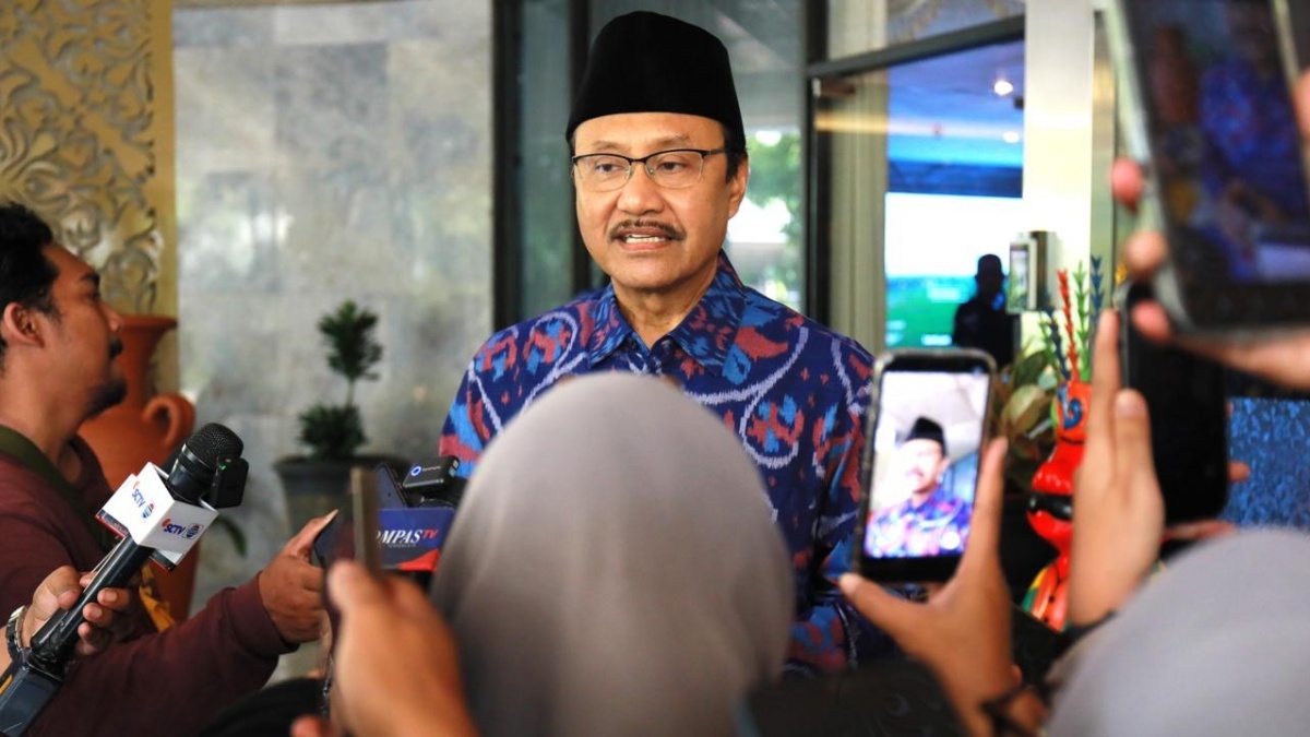 Ribuan Pegawai Kemensos Terindikasi Judol, Sanksinya Beda-beda