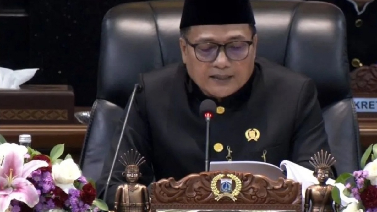 Pembahasan Anggaran Jakarta Ditunda, DPRD Menanti Hasil Lobi Pramono ke Menkeu