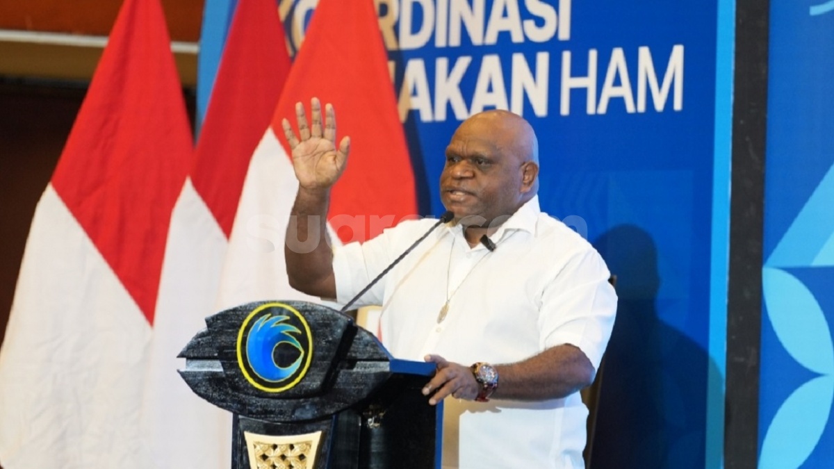 Kritik Pusham UII: Punya Kementerian HAM tapi Kasus HAM Berat Mandek!