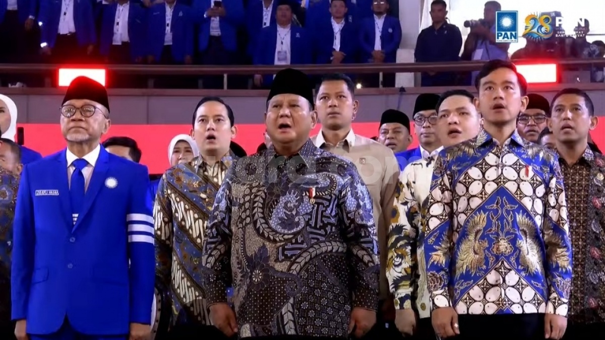 2 Tahun Prabowo-Gibran: MBG & KDMP Cuma Bebani Anggaran, Tak Ada Manfaat