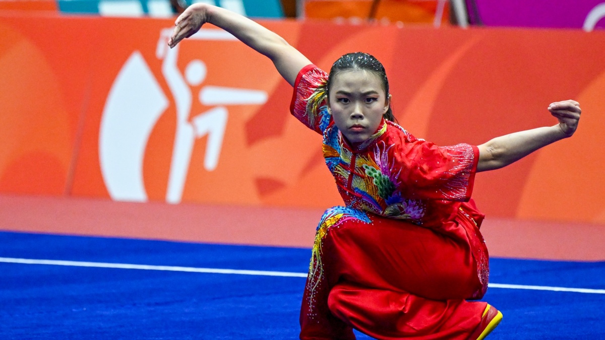 Kolaborasi 7 Cabor, UniGames Segera Bergulir pada 611 Desember 2026