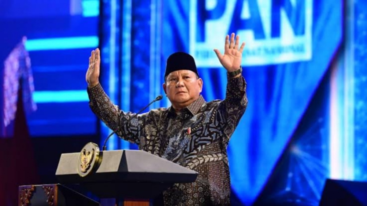 Koalisi 2029 Bisa Goyah! Prabowo Diminta Rem Pernyataan Kontroversial