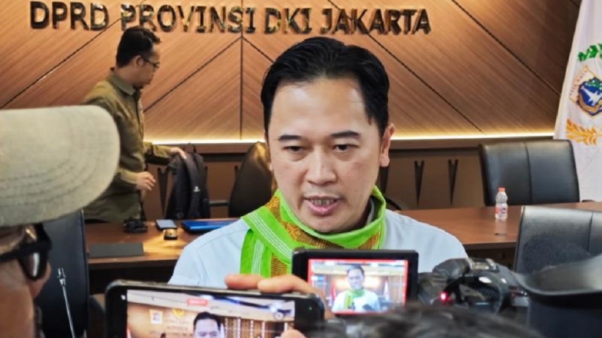 Sudah dari 2025, DPRD Sebut Pramono Anung Lamban Bertindak Soal Pungutan Paksa PMI