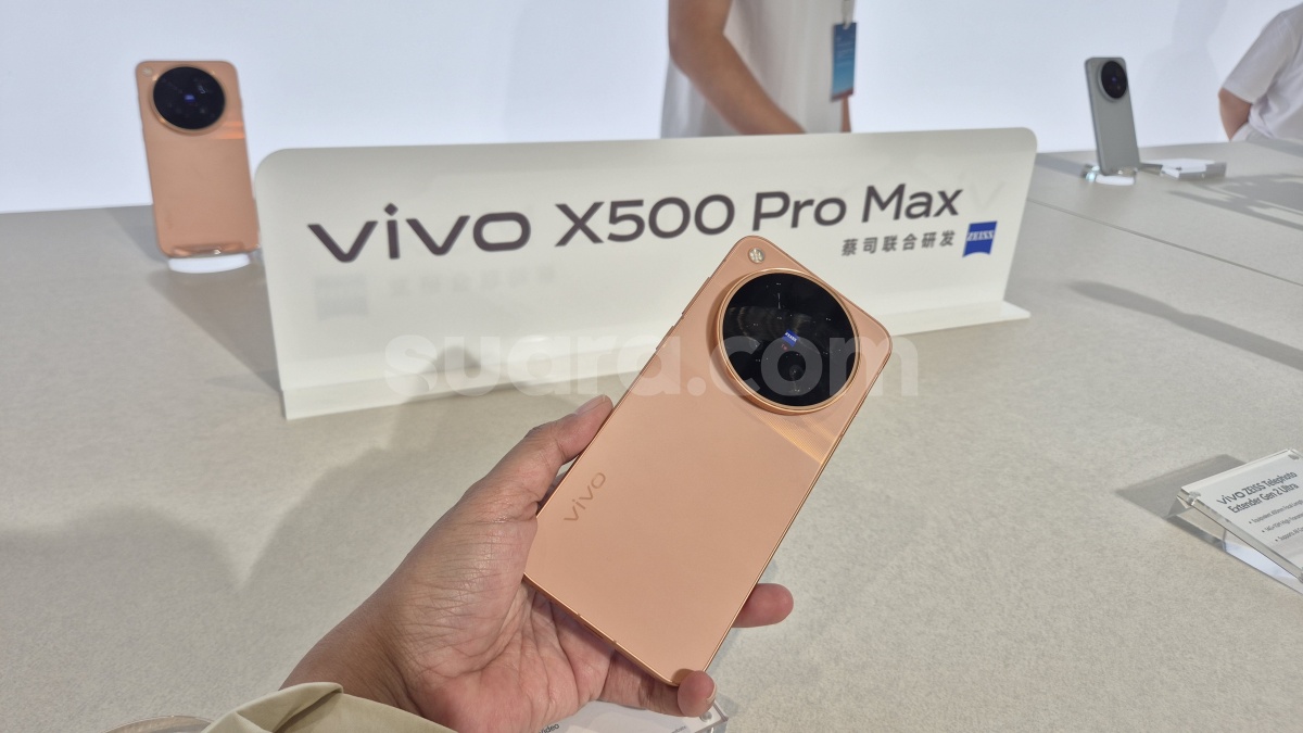 Vivo X500 Ultra Diprediksi Meluncur Maret 2027, Ini Bocoran Spesifikasinya