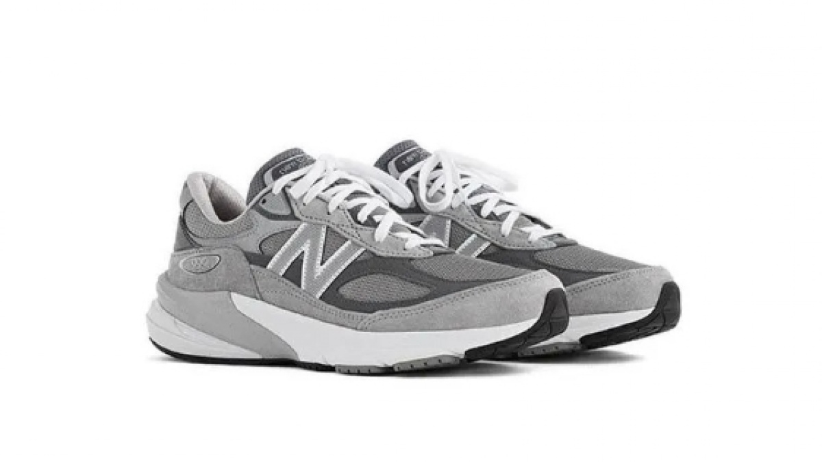 7 Perbedaan Sepatu New Balance Ori dan KW Super, Jangan Sampai Tertipu!