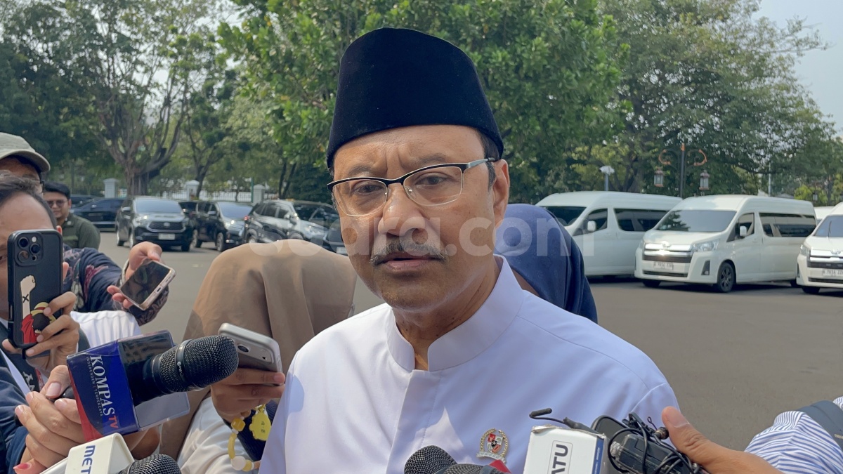 1.900 Lebih Pegawai Kemensos Terindikasi Main Judol, 620 Masuk Pelanggaran Berat