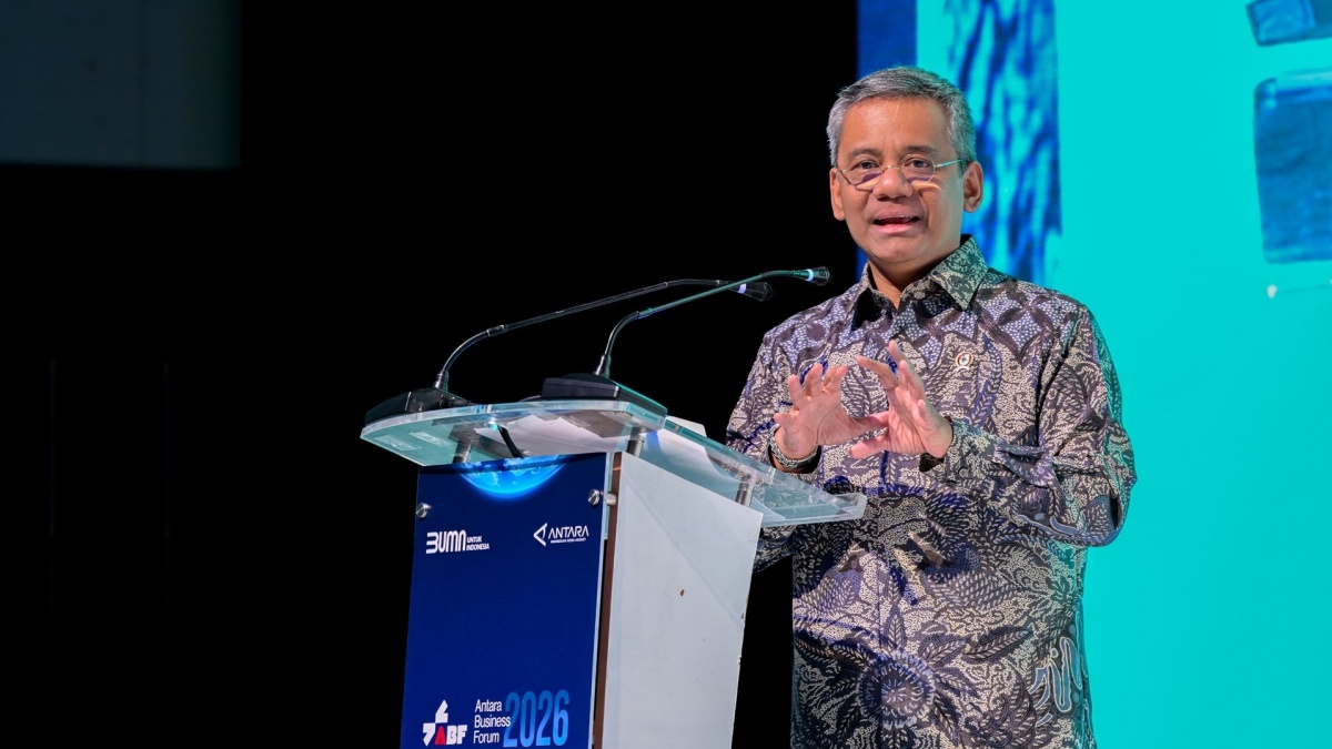 CELIOS: Beban Bunga Utang Pemerintah Capai Rp 599,4 T, Lebih Tinggi dari Anggaran Kesehatan