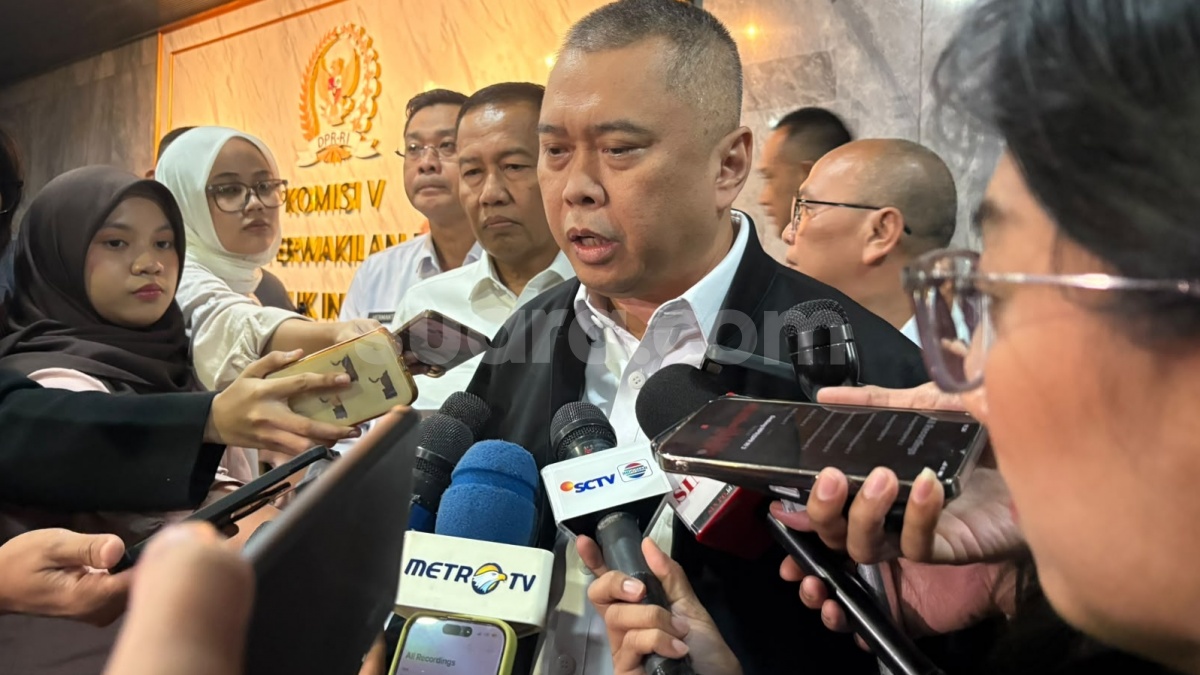 Perang Harga Logistik Bikin Waswas, Menhub Kaji Tarif Minimum Angkutan Darat