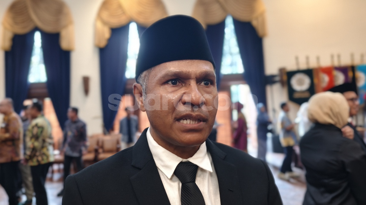 Pakar UGM Kritik Imbauan Menkes soal Asap Karhutla: Jangan Bebankan Warga untuk Beradaptasi