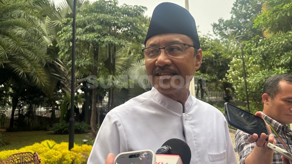 Sekolah Rakyat Tak Boleh Jadi Tempat Terjadinya Tiga Dosa Besar Pendidikan