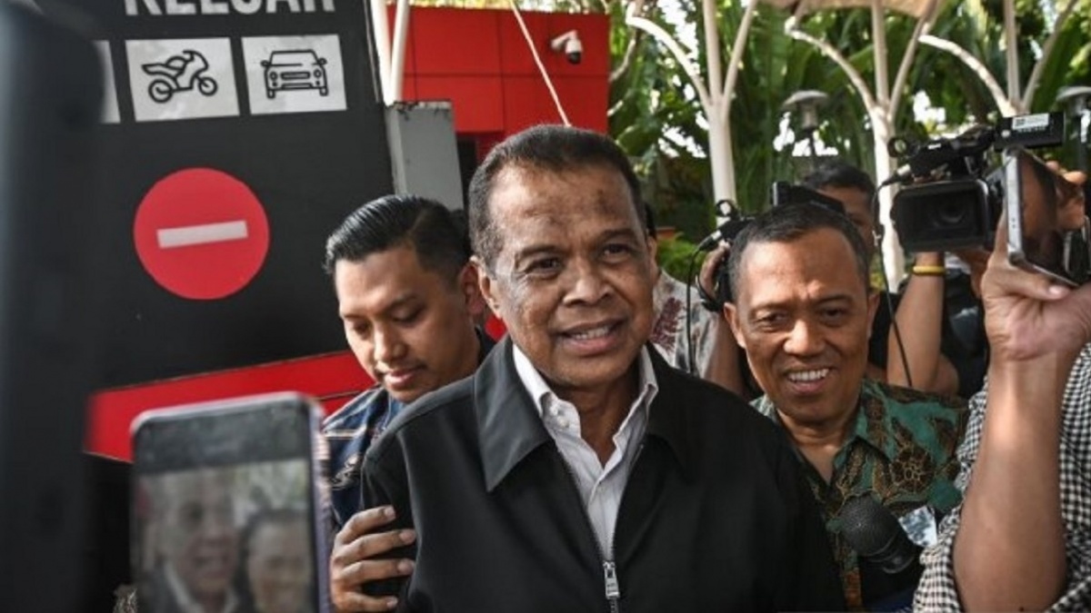 Merasa Namanya Hancur, Fuad Hasan Klaim Tak Pernah Beri Nusron Wahid Uang Ratusan Miliar