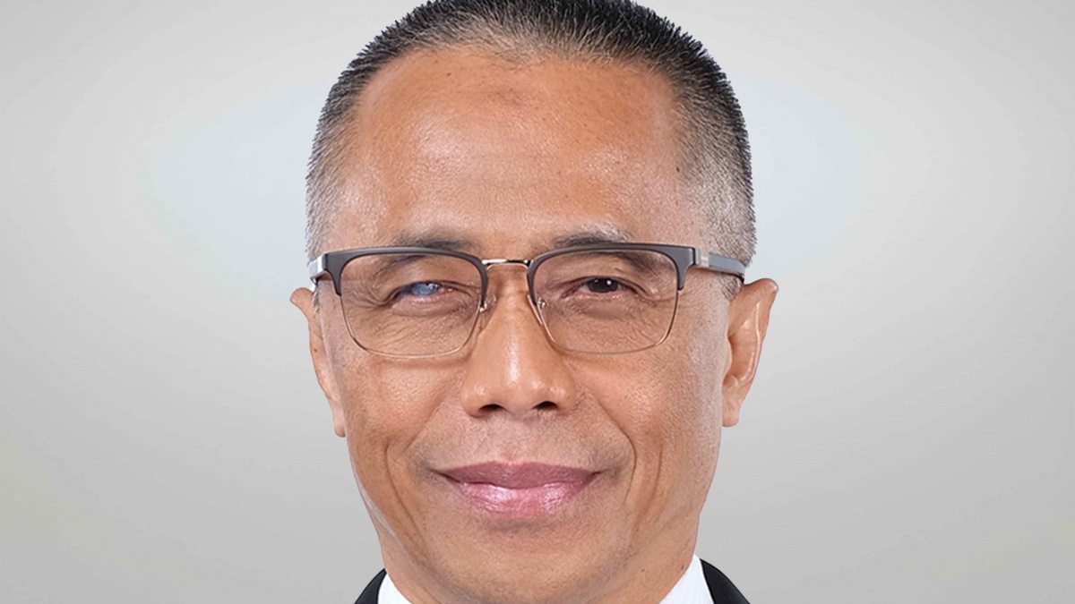 Wamenko Drajad Yakin Ekonomi RI 2027 Tumbuh Lebih Dari 6 Persen
