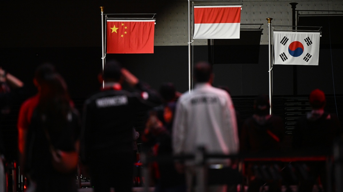 Indonesia Bawa Pulang 39 Medali di Asian Games 2026, Target Kemenpora Terlampaui