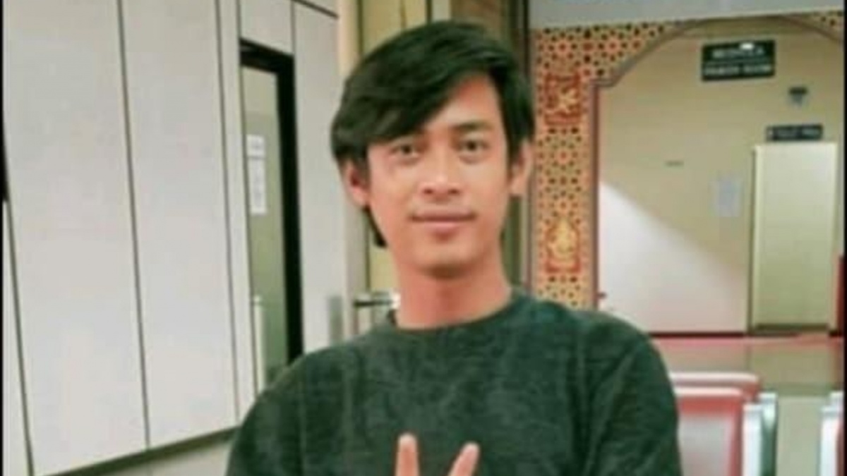 Rendi Apriyanto Jadi Tentara Bayaran Rusia Tergiur Gaji Rp600 Juta, Mau Umrohkan Orangtua