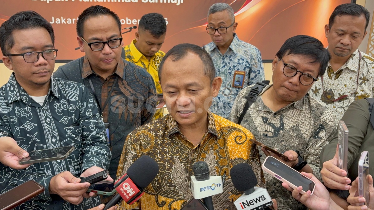 Produsen Bihun Teriak, Harga Beras Pecah di Dalam Negeri Mahal