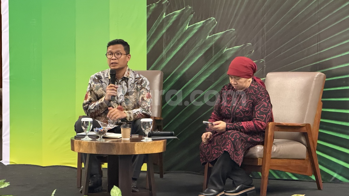 Target Penerimaan Pajak APBN 2027 Tembus Rp 2.593,4 Triliun, Naik 2,3 Kali Lipat dalam Sedekade