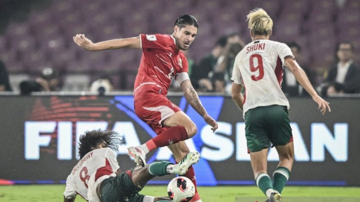 Chanathip Tebar Ancaman ke Kevin Diks Cs: Saya Sudah Lama Menanti Lawan Indonesia