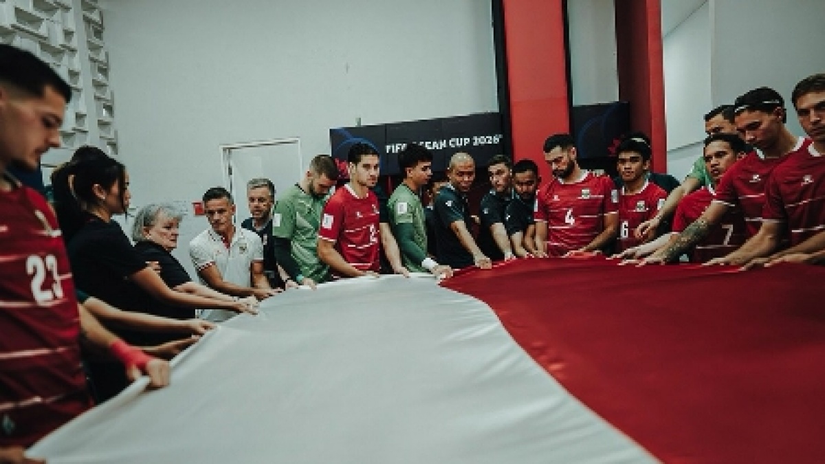John Herdman Ungkap Rahasia Mental Timnas Indonesia Jelang Final: Sedikit Menekuk, Tak Akan Patah