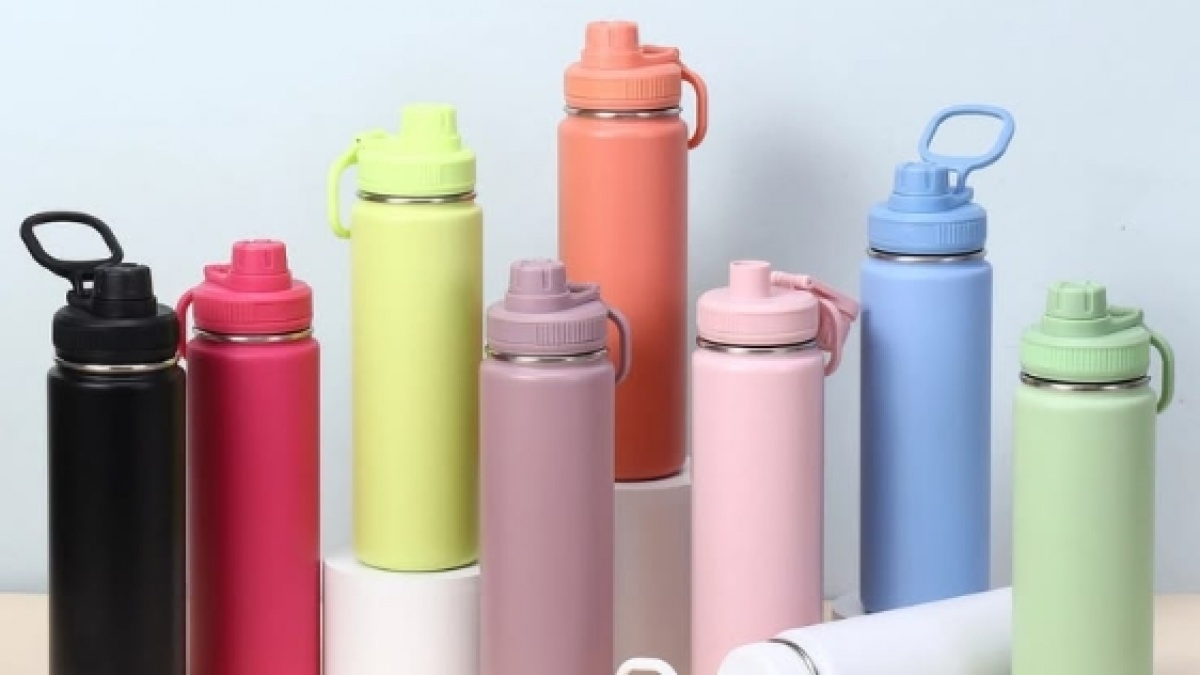 Punya Tumbler Belum Tentu Ramah Lingkungan, Apa yang Perlu Diperhatikan?